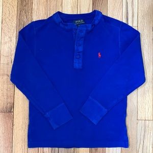 Polo Ralph Lauren boys pullover